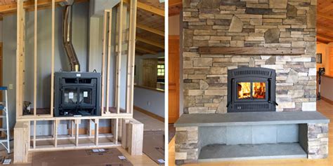 fireplace steel box|prefabricated wood burning firebox.